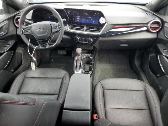 2024 CHEVROLET TRAX 2RS KL77LJE23RC127906