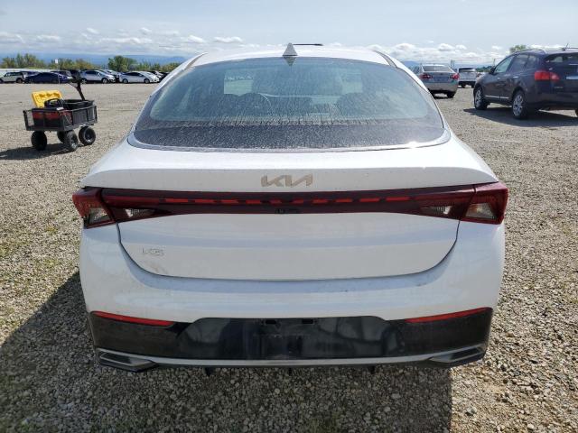 2023 KIA K5 LXS - 5XXG14J21PG186482