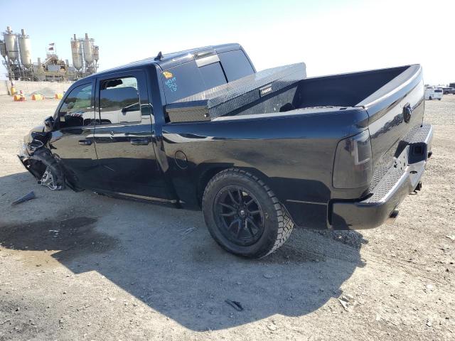 2015 RAM 1500 SPORT 1C6RR6MT7FS566455