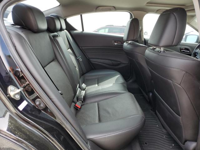 2015 ACURA ILX 20 TEC 19VDE1F77FE008912