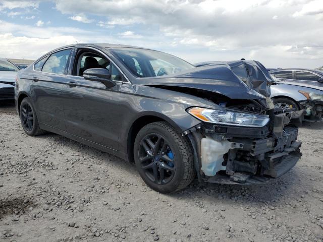 Vin: 3fa6p0hd4gr198918, lot: 54159925, ford fusion se 20164