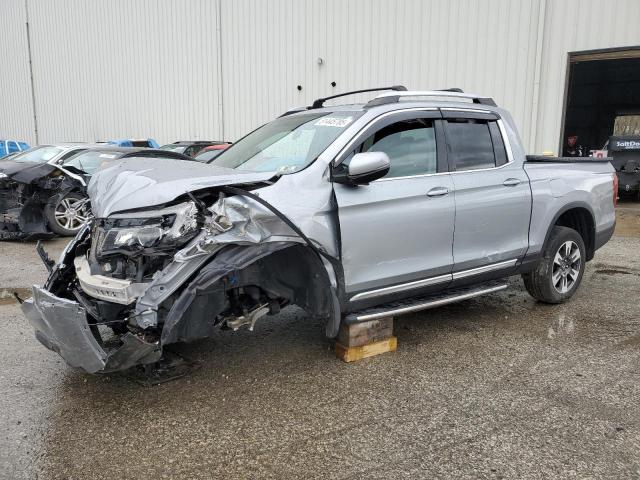 HONDA RIDGELINE RTL