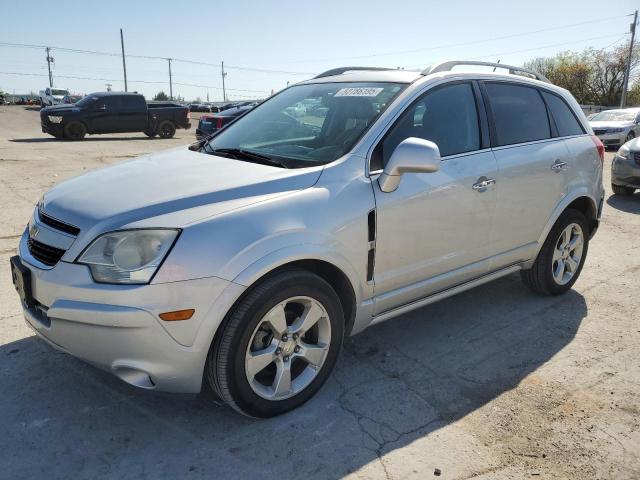 Vin: 3gnal3ek2es663746, lot: 52786195, chevrolet captiva lt 2014 img_1