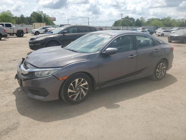 Vin: 2hgfc2f7xjh545462, lot: 54896325, honda civic ex 2018 img_1