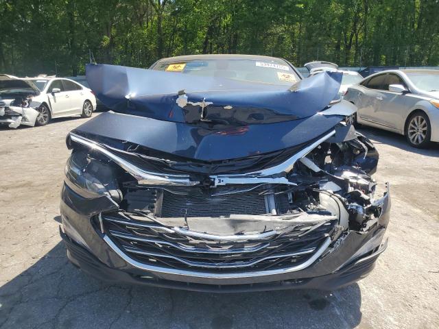 2022 CHEVROLET MALIBU  LT 1G1ZD5ST6NF138218