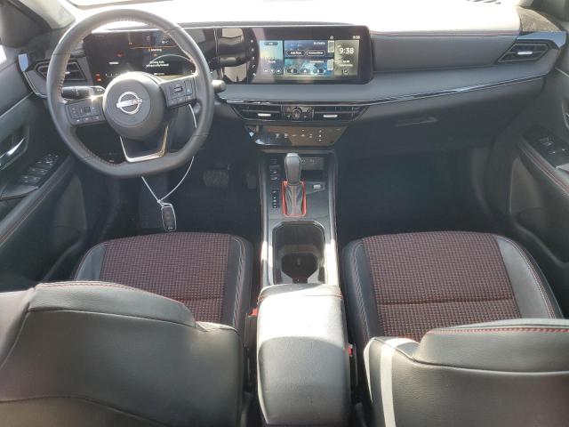 2025 NISSAN KICKS SR - 3N8AP6DB1SL317374