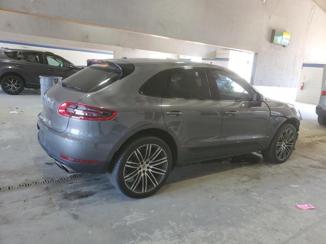 Vin: wp1ab2a58glb55584, lot: 54788575, porsche macan s 20163