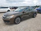 2017 HONDA ACCORD HYB - JHMCR6F56HC011618