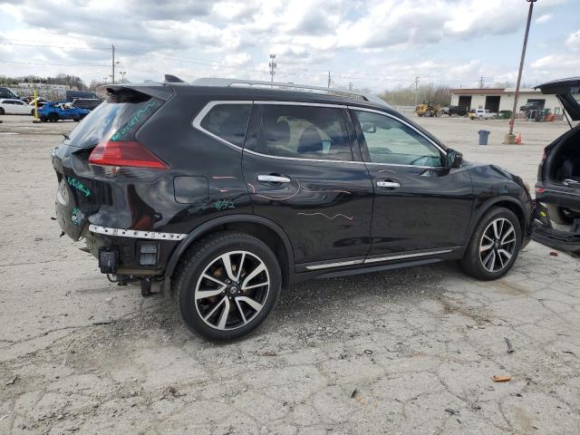 Vin: 5n1at2mt1kc750418, lot: 52019945, nissan rogue s 20193