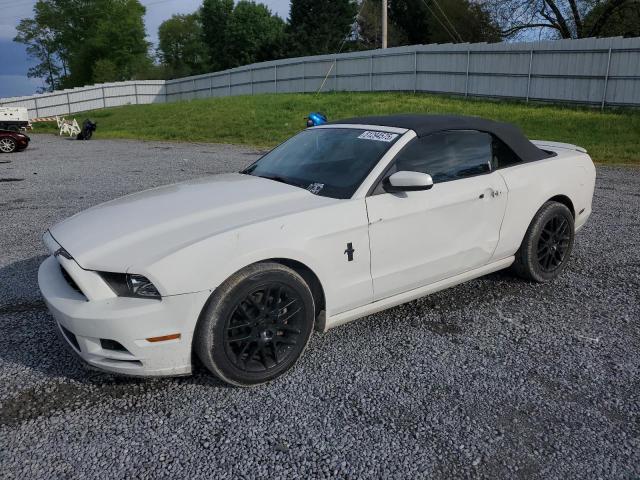 Vin: 1zvbp8em6d5260939, lot: 51294575, ford all models 2013 img_1