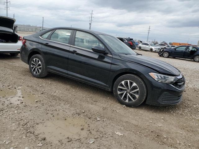 Vin: 3vw5m7bu7rm003813, lot: 51185515, volkswagen jetta s 20244