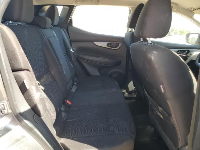2021 NISSAN ROGUE SPOR - JN1BJ1AV5MW563198