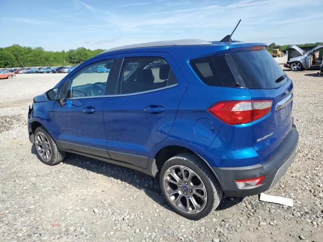 2018 FORD ECOSPORT T - MAJ6P1WL4JC196477