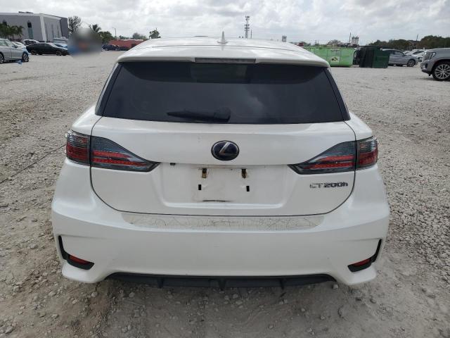 2015 LEXUS CT 200 - JTHKD5BH9F2226272
