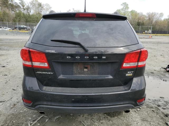 2017 DODGE JOURNEY SX 3C4PDCBG9HT588915