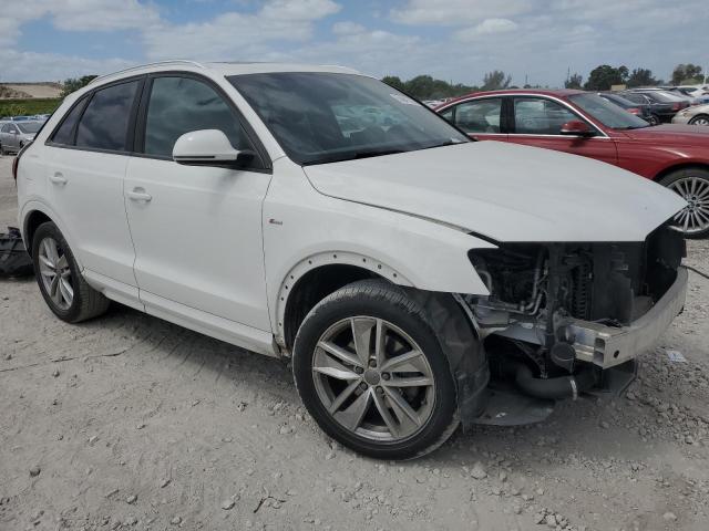 Vin: wa1eccfs1jr034690, lot: 55047735, audi q3 premium 20184