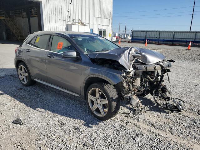 Vin: wdctg4gb7fj040242, lot: 53461525, mercedes-benz gla-class 250 4matic 20154