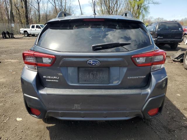 2023 SUBARU CROSSTREK JF2GTAAC4P9224478