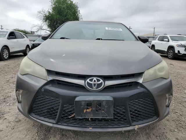 2015 TOYOTA CAMRY LE - 4T1BF1FK8FU941585