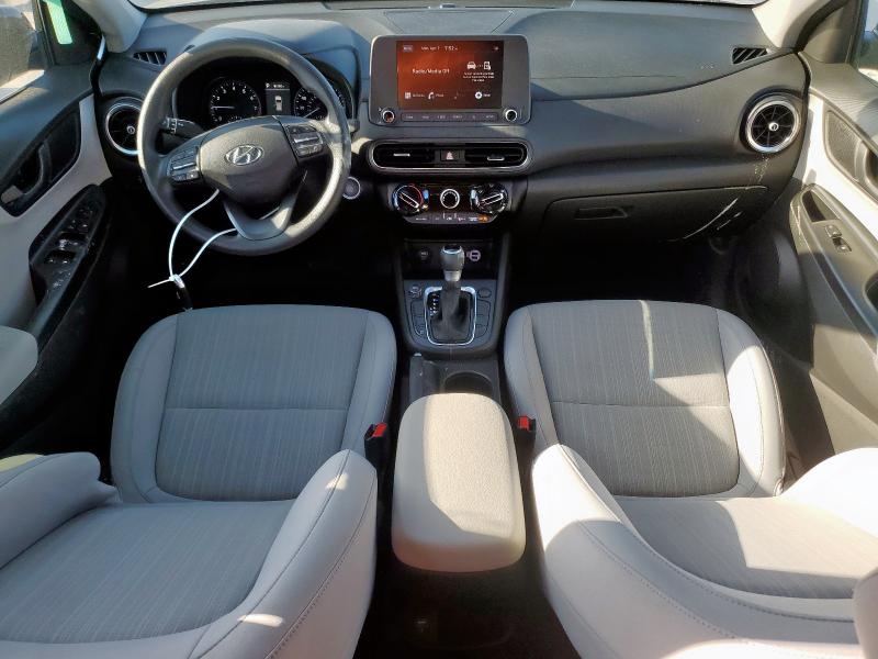 2023 HYUNDAI KONA SEL - KM8K62AB3PU960351