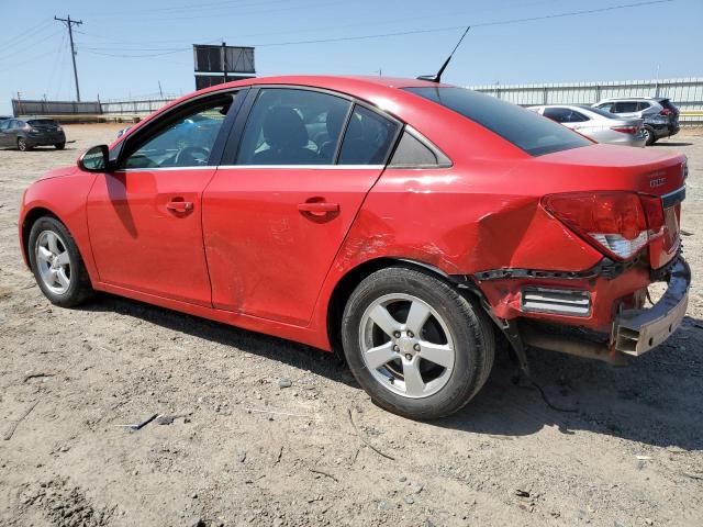 Vin: 1g1pc5sb3e7412969, lot: 53656035, chevrolet cruze lt 20142