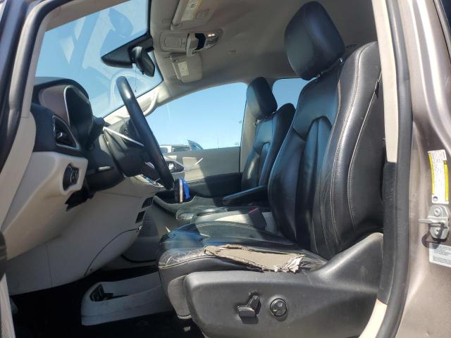 2017 CHRYSLER PACIFICA T - 2C4RC1BG4HR534862