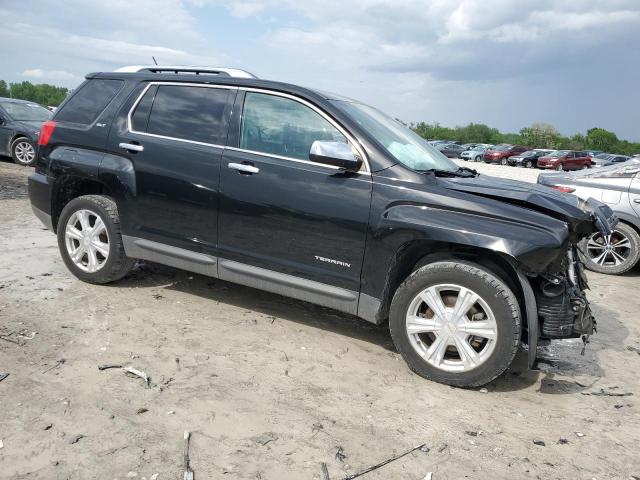 Vin: 2gkalpek0g6276151, lot: 54828775, gmc terrain slt 20164
