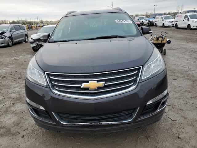2017 CHEVROLET TRAVERSE L - 1GNKRGKD6HJ256891