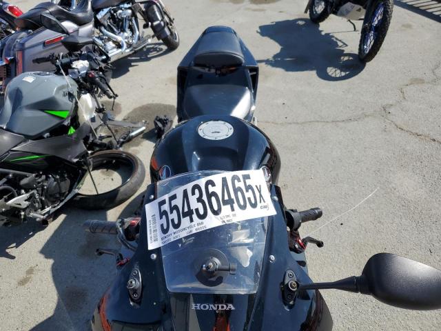 2015 HONDA CBR600 RR JH2PC4019FK800015