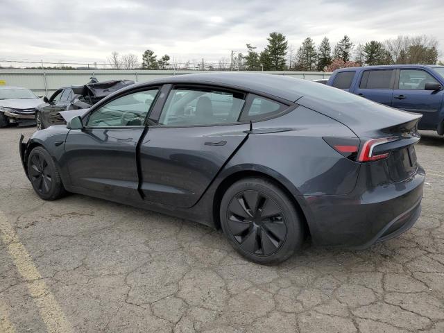 Vin: 5yj3e1ebxsf914310, lot: 52675515, tesla model 3 20252