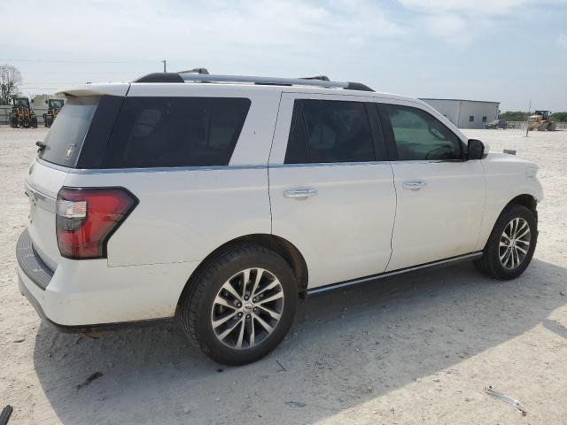 Vin: 1fmju1kt0jea33652, lot: 53549775, ford expedition limited 20183