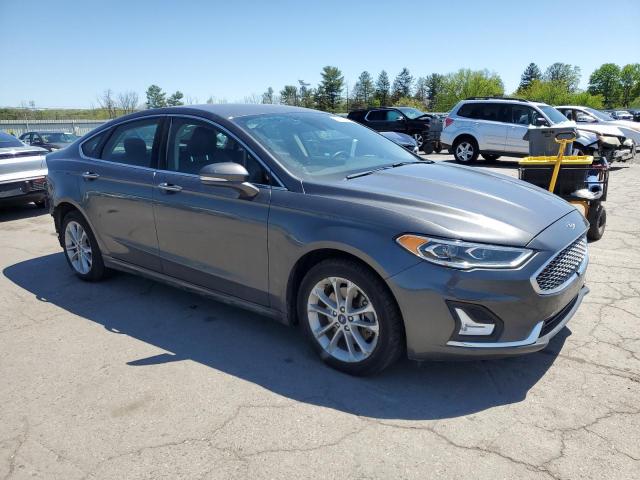 Vin: 3fa6p0su6lr181556, lot: 54700665, ford fusion titanium 20204