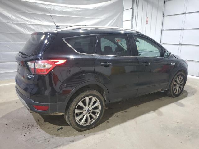 Vin: 1fmcu9j98juc72689, lot: 53739255, ford escape titanium 20183