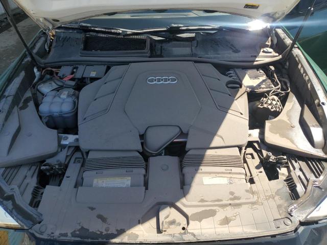 2019 AUDI Q8 PRESTIG WA1FVAF19KD045915