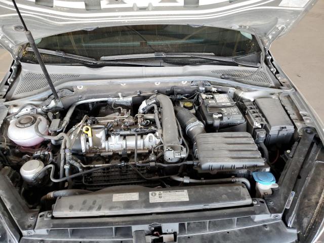 2019 VOLKSWAGEN GOLF S - 3VWG57AU2KM011637