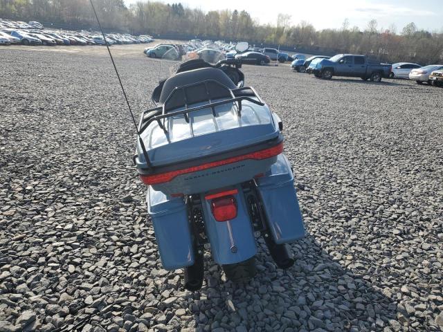 2024 HARLEY-DAVIDSON FLTRK 1HD1KZF11RB638308