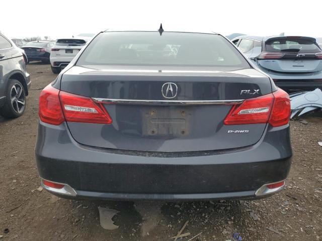 2015 ACURA RLX TECH - JH4KC1F52FC000239