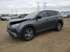 2018 TOYOTA RAV4 LE - JTMBFREVXJJ226235