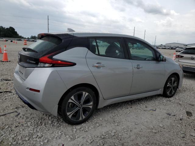 Vin: 1n4az1cp8lc310110, lot: 54970945, nissan leaf sv 20203