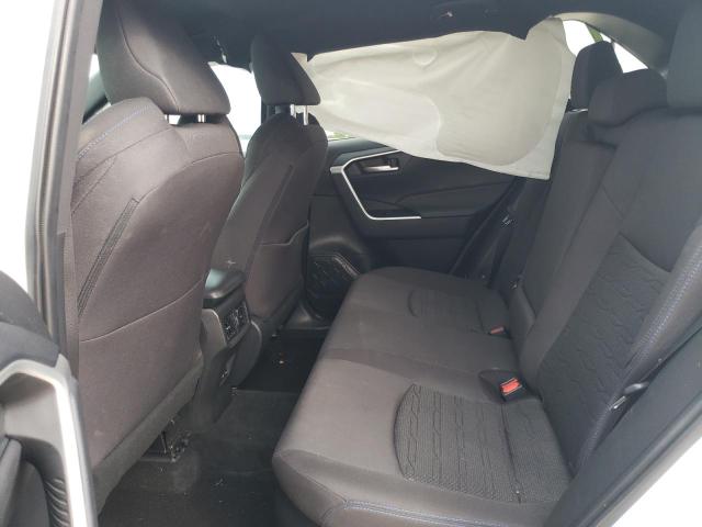 2023 TOYOTA RAV4 SE - 4T3T6RFV0PU139361