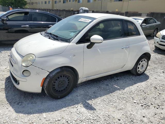 FIAT 500 POP