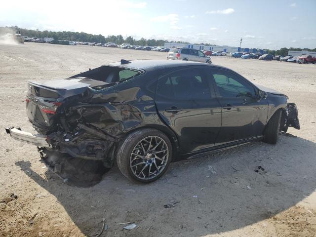 Vin: 4t1daack1su530776, lot: 55030305, toyota camry xse 20253