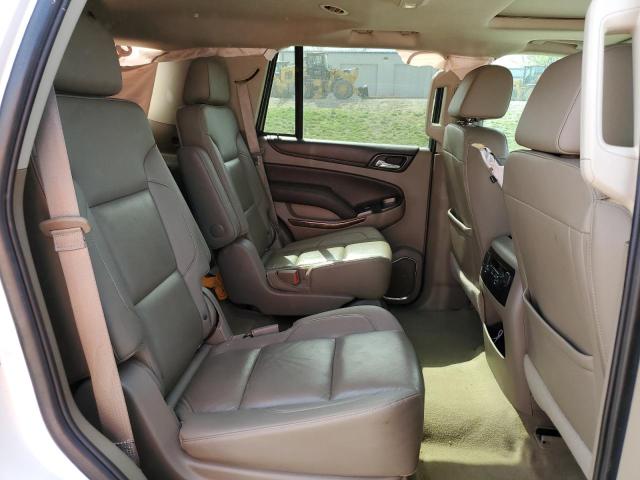 2016 CHEVROLET TAHOE K150 - 1GNSKBKC5GR281649