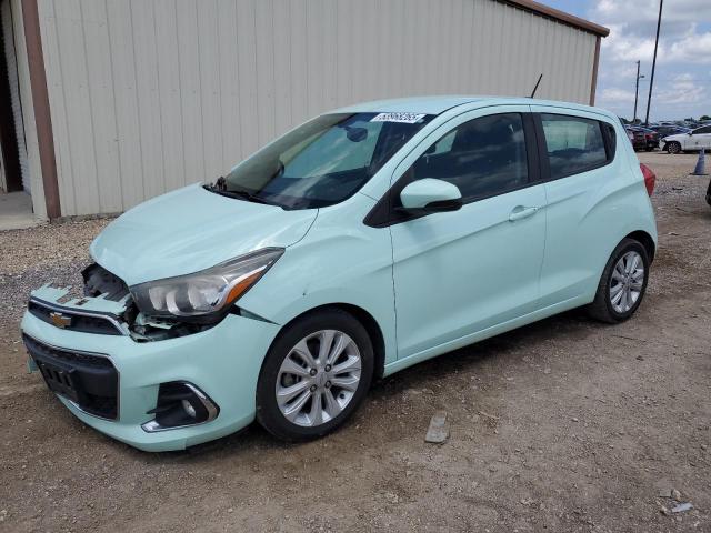 CHEVROLET SPARK 1LT