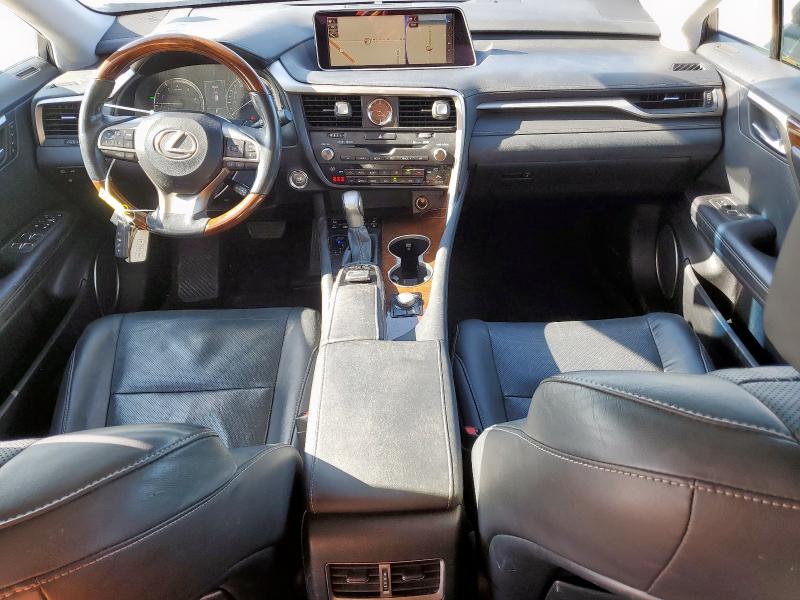 2019 LEXUS RX 350 BAS - 2T2ZZMCA9KC150704