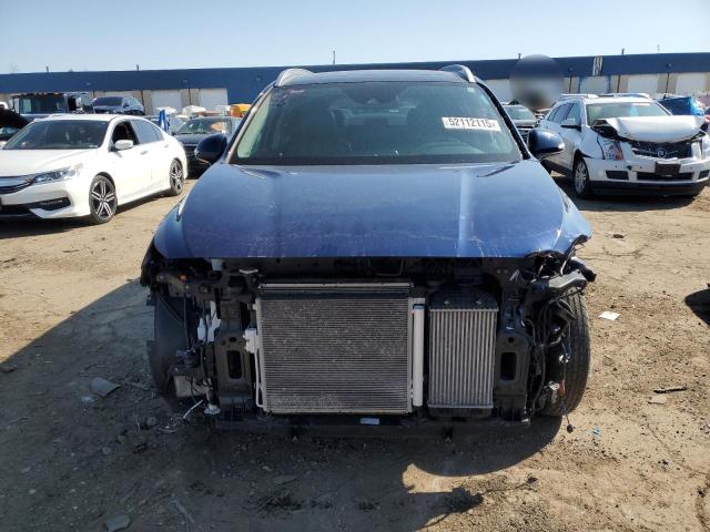 2020 HYUNDAI SANTA FE S - 5NMS3CAAXLH231226