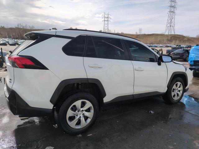 Vin: 2t3f1rfv7mw184854, lot: 54384135, toyota rav4 le 20213
