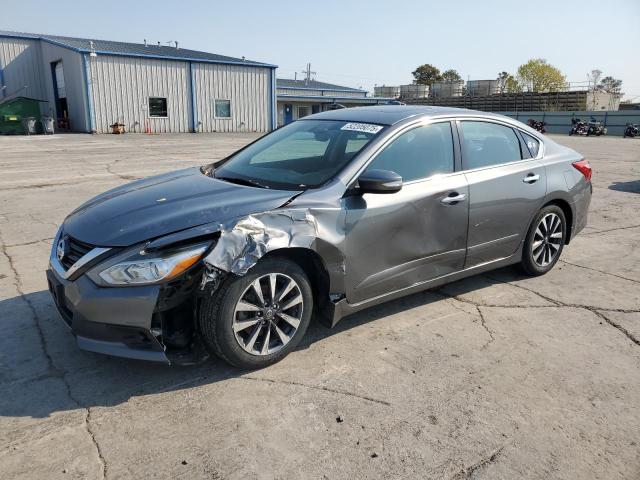 Vin: 1n4al3ap8hc119584, lot: 52205075, nissan altima 2.5 2017 img_1