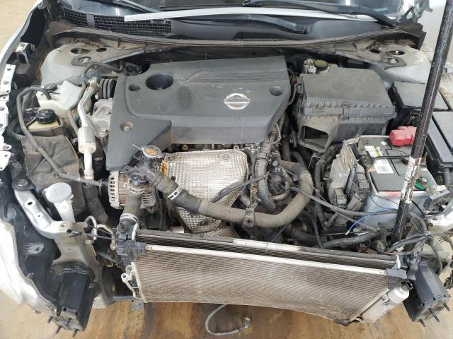 2015 NISSAN ALTIMA 2.5 - 1N4AL3AP3FN393163