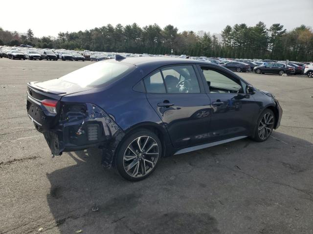 Vin: 5yfs4mce7np128115, lot: 53847535, toyota corolla se 20223